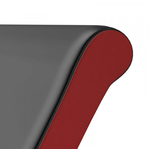 Stroj na bicepsové a tricepsové zkracovačky | černý č.4