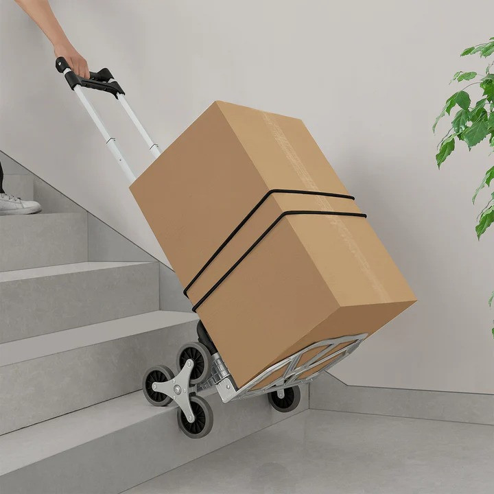 Skládací transportní rudl do 80 kg