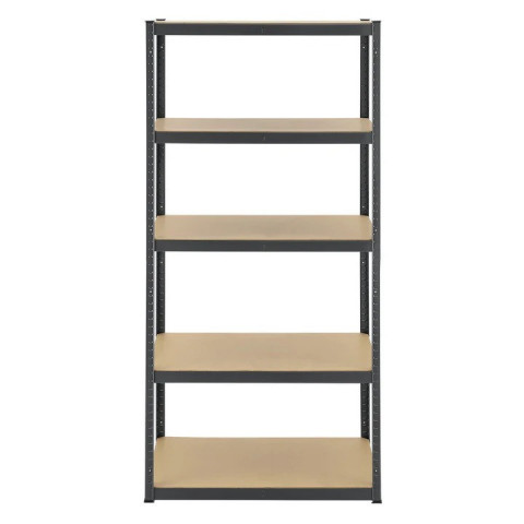 Robustní regál | 200 x 100 x 60 cm č.3