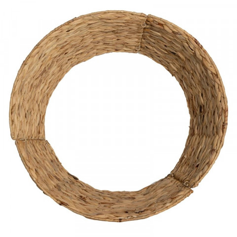 Kryt na stojan vánočního stromečku, průměr 60 cm | přírodní č.6