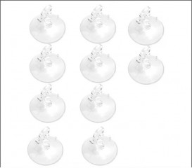 Vánoční svíčky na stromeček 30 LED | teplá bílá č.3