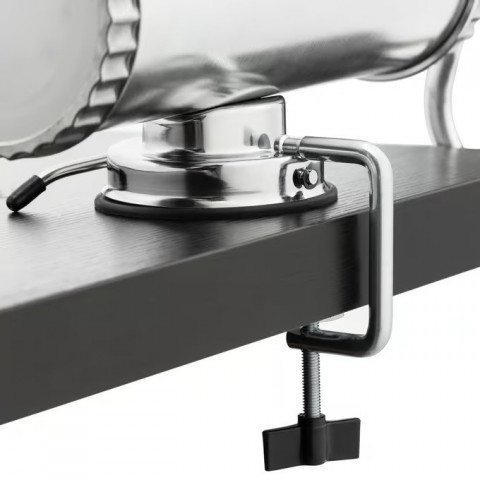 Plnička klobás s držákem 2,5 l č.6