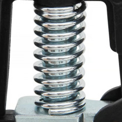 Sada 3 rámových svěrek | modrá č.3