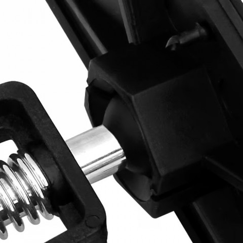 Sada 3 rámových svěrek | modrá č.5