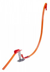 Mattel Hot Wheels Big Air Jump č.1