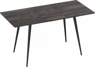 Jídelní stůl pro 6-8 osob | šedý č.1