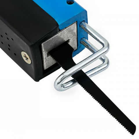 Pneumatická karosářská pila č.5