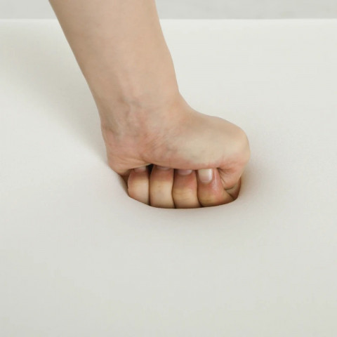 Pěnové stavební bloky 5 kusů | pestré č.6