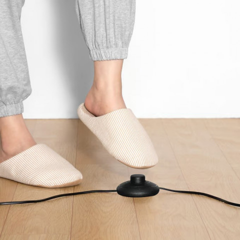 Designová oblouková lampa 150-175cm | šedá č.5