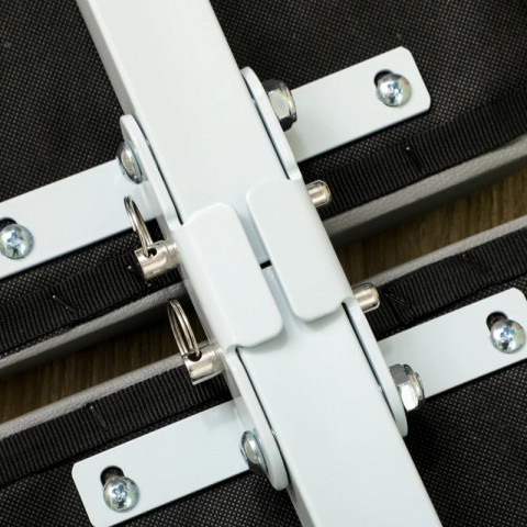 Posilovací lavička | zelená č.4