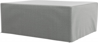 Kryt na zahradní nábytek 235 x 190 x 90 cm | šedý č.1