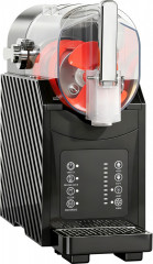 Stroj na výrobu ledové tříště | černý č.1