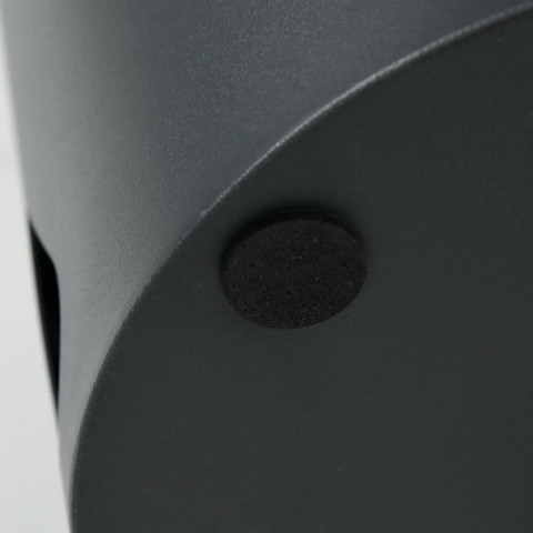 Stojan na deštníky | tmavě šedý č.5