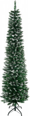 Umělý vánoční stromek 190 cm | zelený