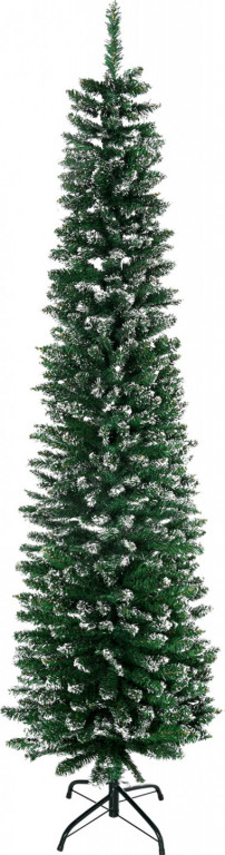 Umělý vánoční stromek 190 cm | zelený