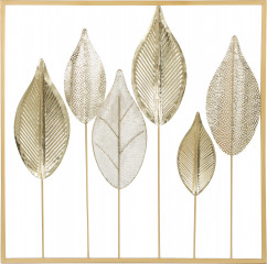 Luxusní nástěnný obraz | zlatý č.1