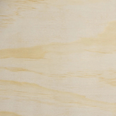 Dřevěný plyo-Box 3 v 1, 40/45/60 cm | přírodní č.4