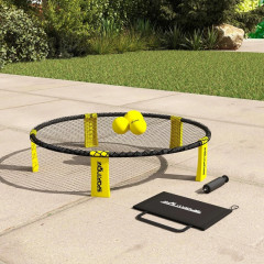 Hrací set na spikeball | vícebarevný č.3