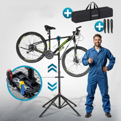 Stojan na opravu jízdních kol č.3