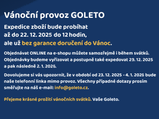 Vanocni prodejni doba