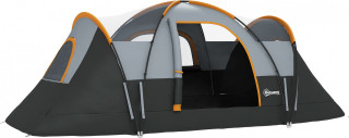 Kempinkový stan pro 5-6 osob č.1