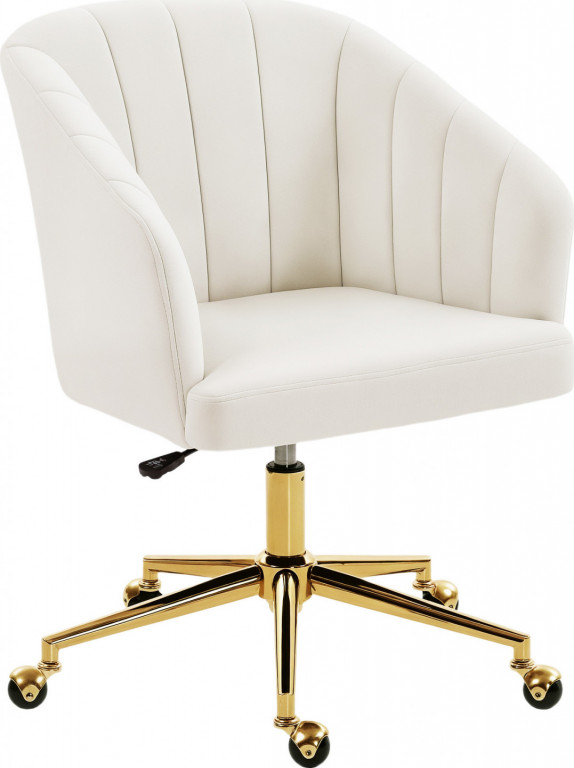 Kancelářská židle | bílá