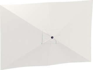 Náhradní potah slunečníku 2 x 3 m | béžový