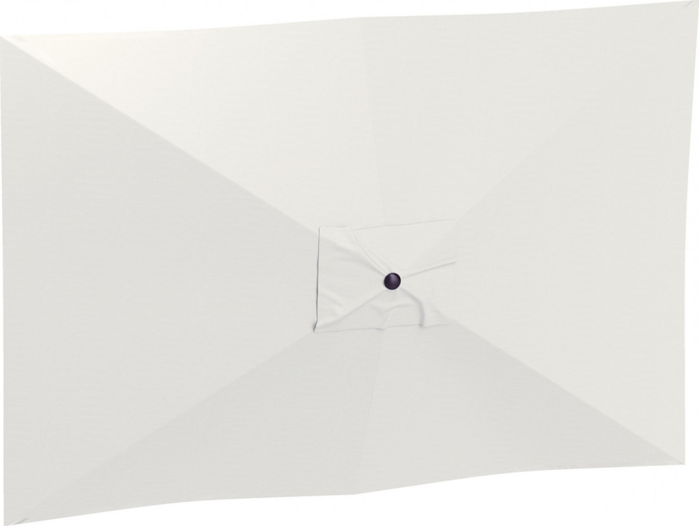 Náhradní potah slunečníku 2 x 3 m | béžový