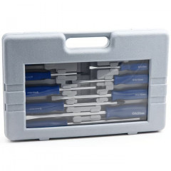 12dílná sada speciálních šroubováků č.2