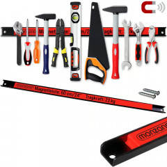 Sada 3 magnetických proužků 60 cm č.2