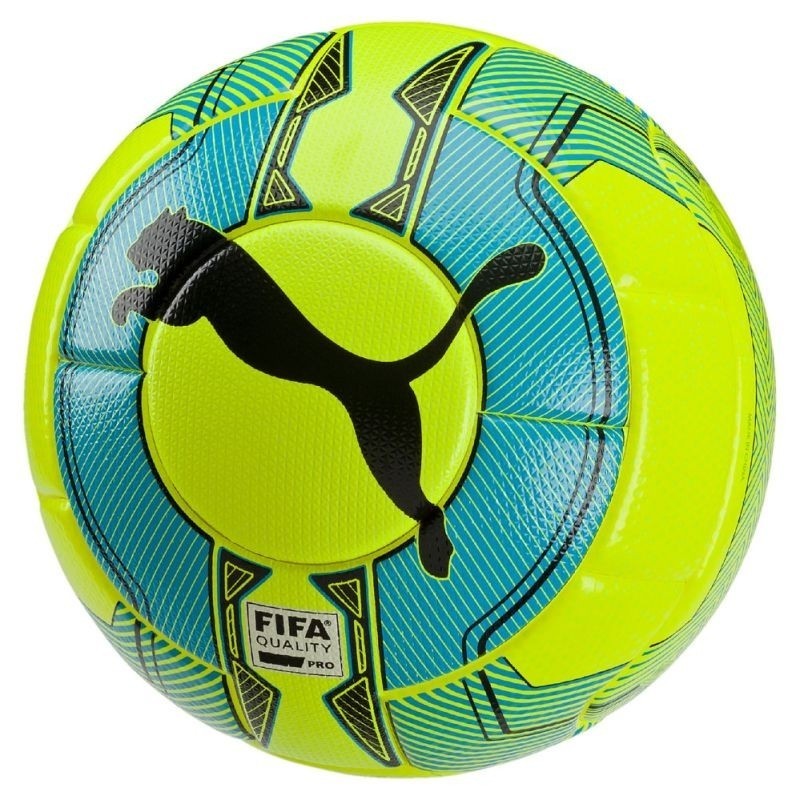 Fotbalov m m na fotbal Puma evoPOWER 1 Statement lut