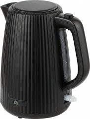 Rychlovarná konvice 1,7l | černá č.1