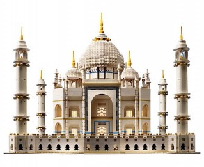 LEGO Creator 10256 Taj Mahal č.2