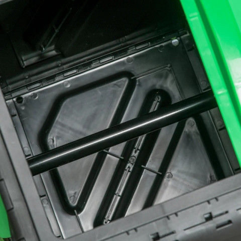 Kompostér 65L | zelená + černá č.4