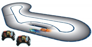 Mattel Hot Wheels A.I. Intelligent Race System č.1