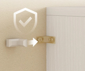 Kuchyňská linka 60 x 35 x 180 cm | bílá č.2