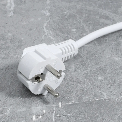 Elektrický vysoušeč obuvi | bílý č.4