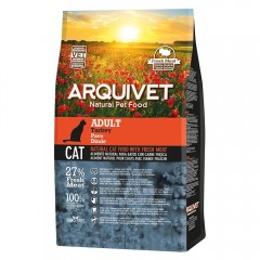 Arquivet Cat Adult 1,5 kg | krůtí maso č.1