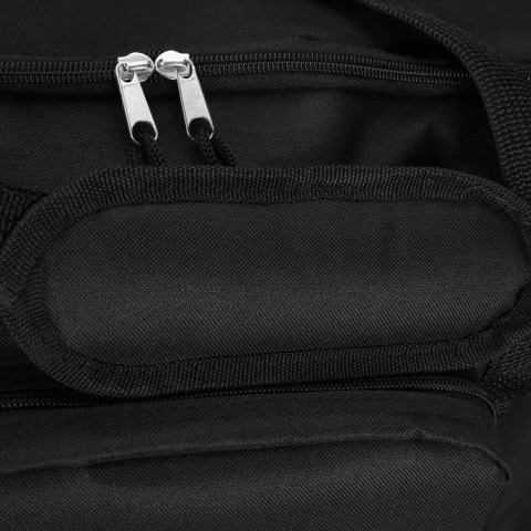 Cestovní taška 90L | černá č.2