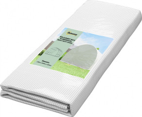 Náhradní fólie pro fóliovník 3 x 3 x 2 m | bílá