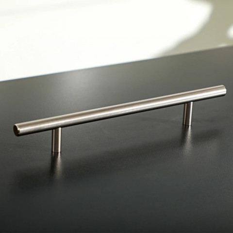 Plynový gril se 3 hořáky, 63 x 47 x 25 cm | černý č.3