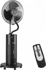 Ventilátor s vodním chlazením | černý č.1