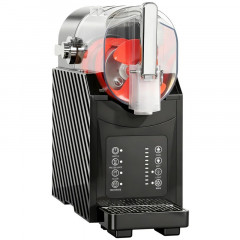 Stroj na výrobu ledové tříště | černý č.2