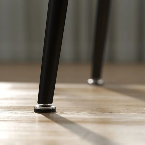 Jídelní stůl pro 4 osoby 110 x 70 cm | dub č.4