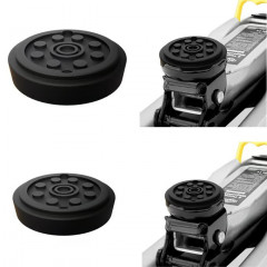 Guma pro zvedák 52 x 37,5 mm č.1