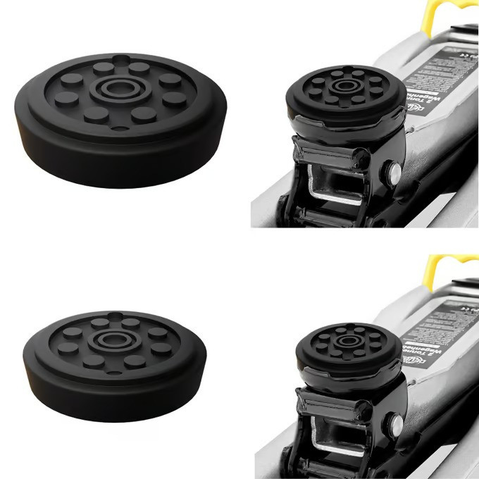 Guma pro zvedák 52 x 37,5 mm