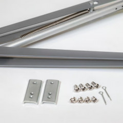 Automatický otvírač oken č.3