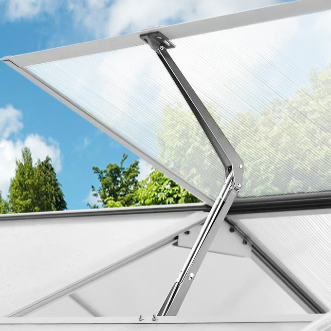 Automatický otvírač oken