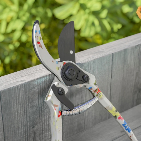 Sada zahradního nářadí | vícebarevná č.4