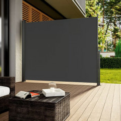 Boční markýza Nosara 160x300cm | antracit č.1